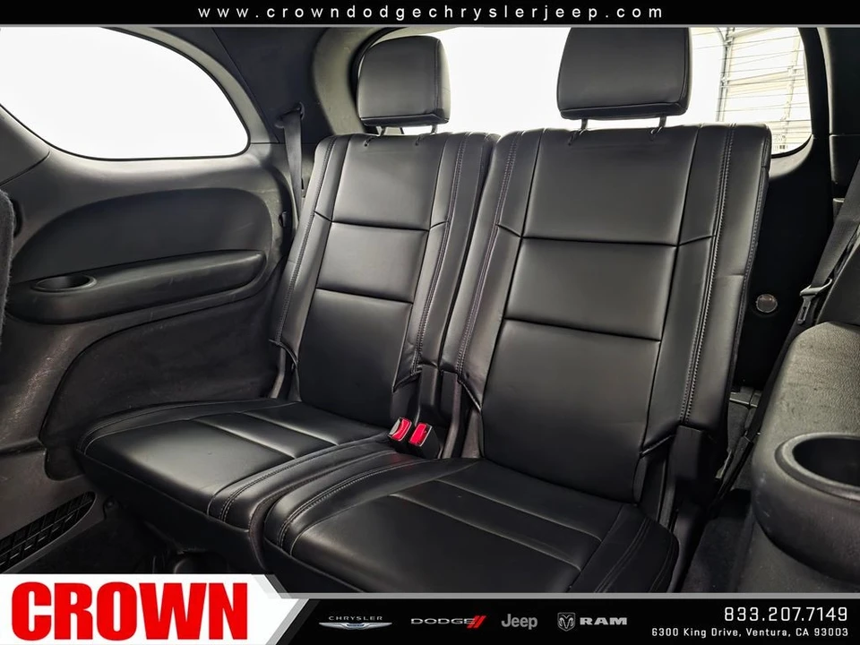 2015 Dodge Durango 3rd Gen - Image 16 of 27