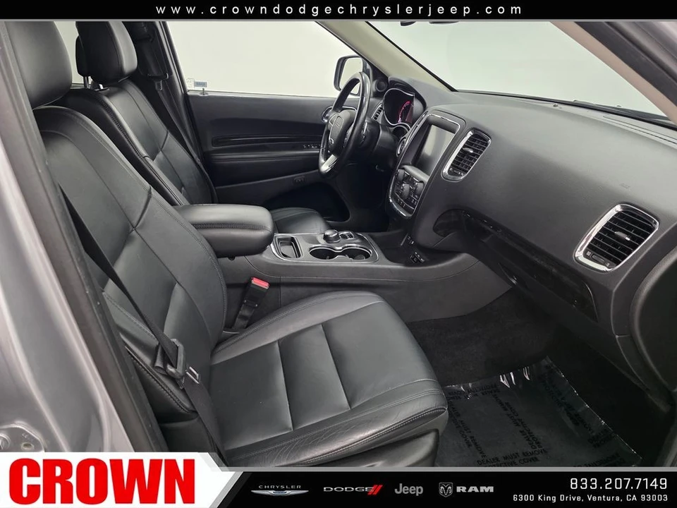 2015 Dodge Durango 3rd Gen - Image 12 of 27