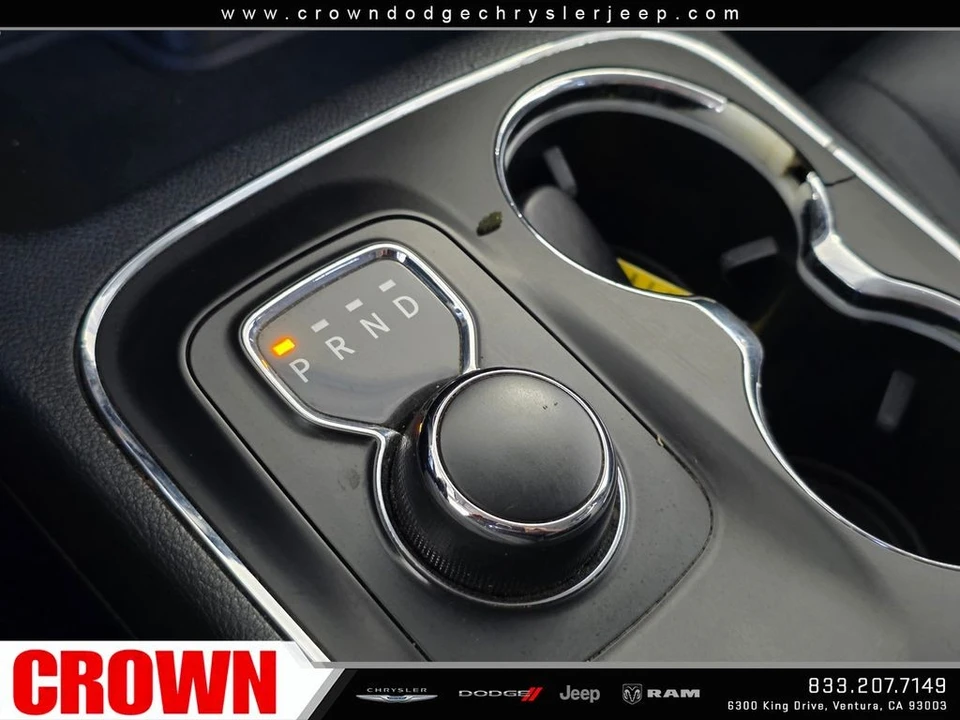 2015 Dodge Durango 3rd Gen - Image 25 of 27