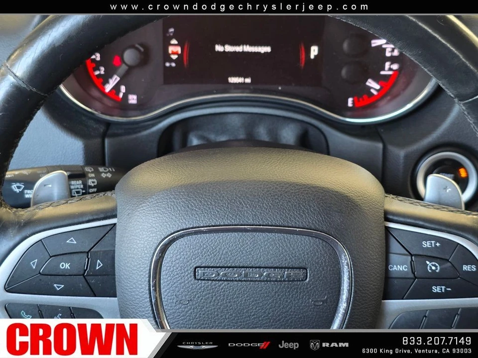 2015 Dodge Durango 3rd Gen - Image 26 of 27