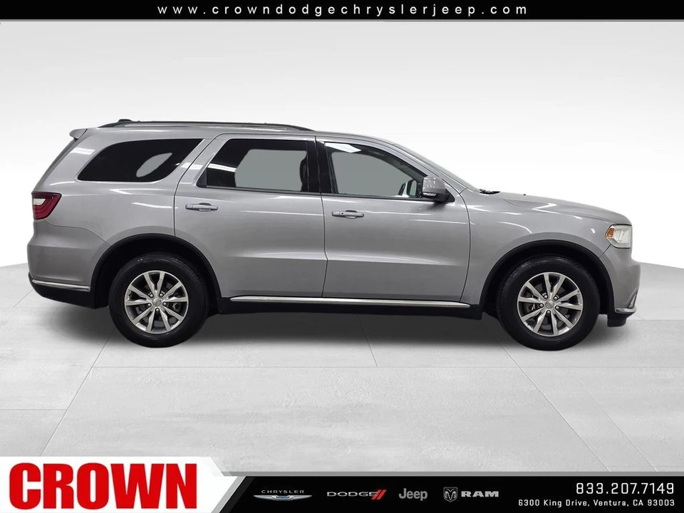 2015 Dodge Durango 3rd Gen - Image 8 of 27