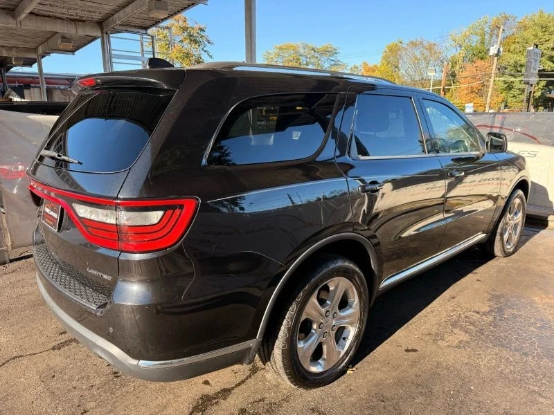 2015 Dodge Durango 3rd Gen - Image 12 of 12