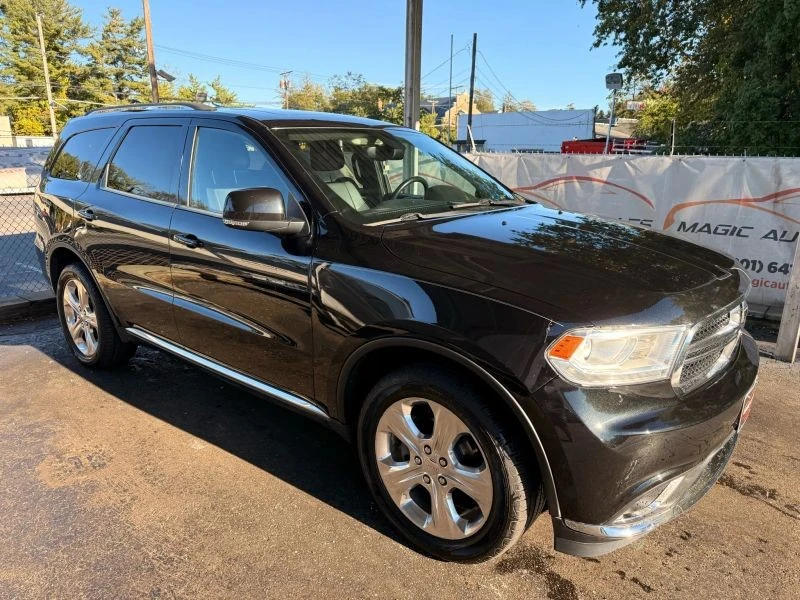 2015 Dodge Durango 3rd Gen - Image 7 of 12
