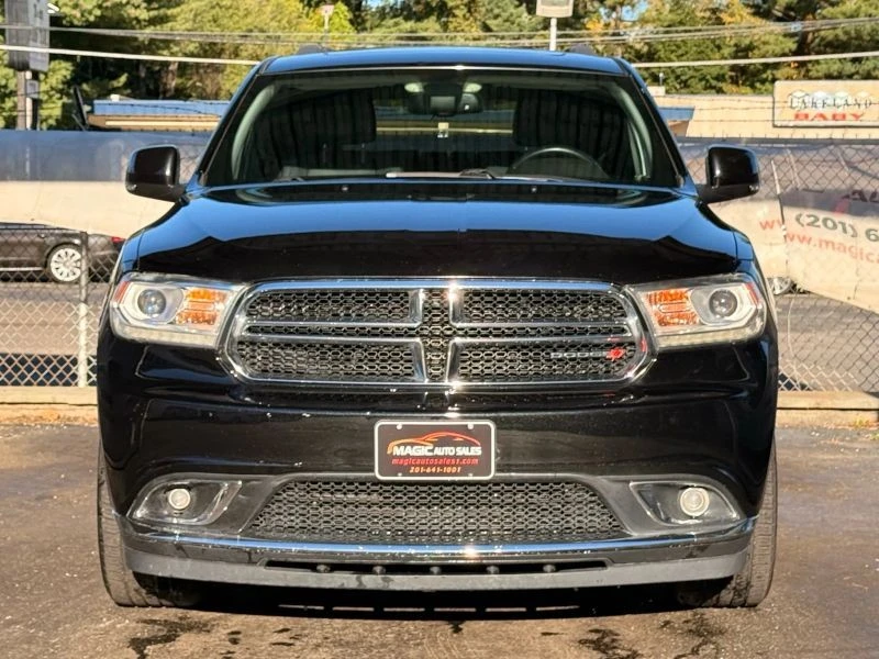 2015 Dodge Durango 3rd Gen - Image 5 of 12