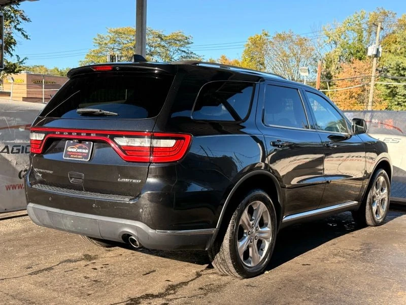 2015 Dodge Durango 3rd Gen - Image 11 of 12
