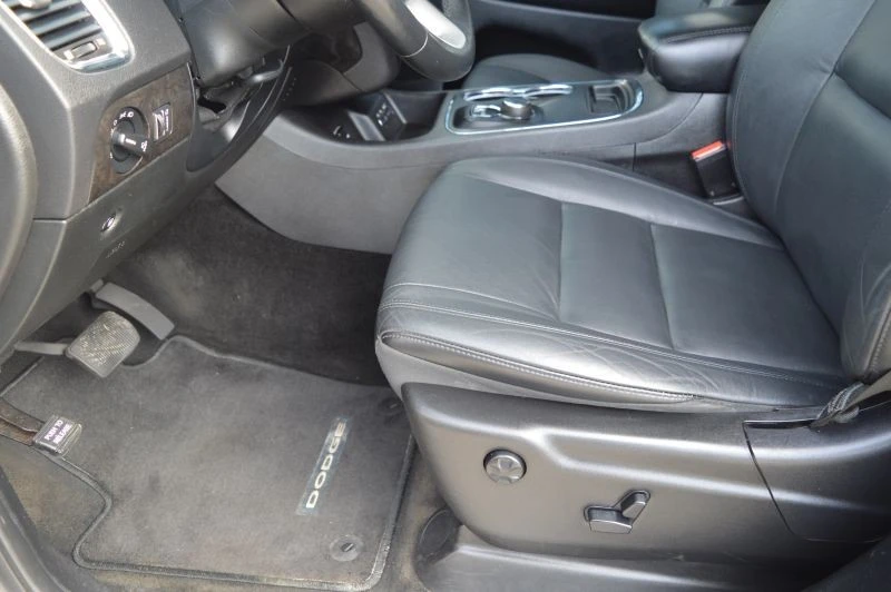 2015 Dodge Durango 3rd Gen - Image 11 of 12