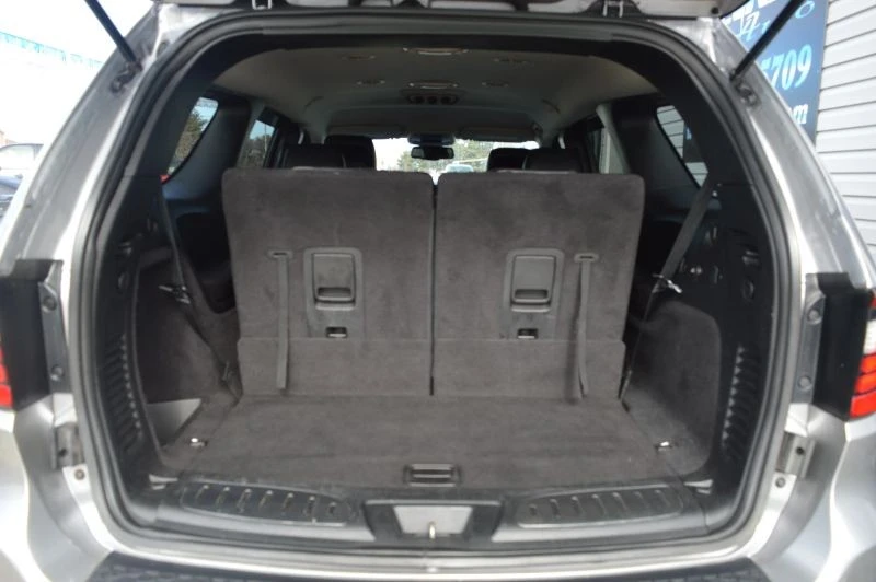 2015 Dodge Durango 3rd Gen - Image 9 of 12