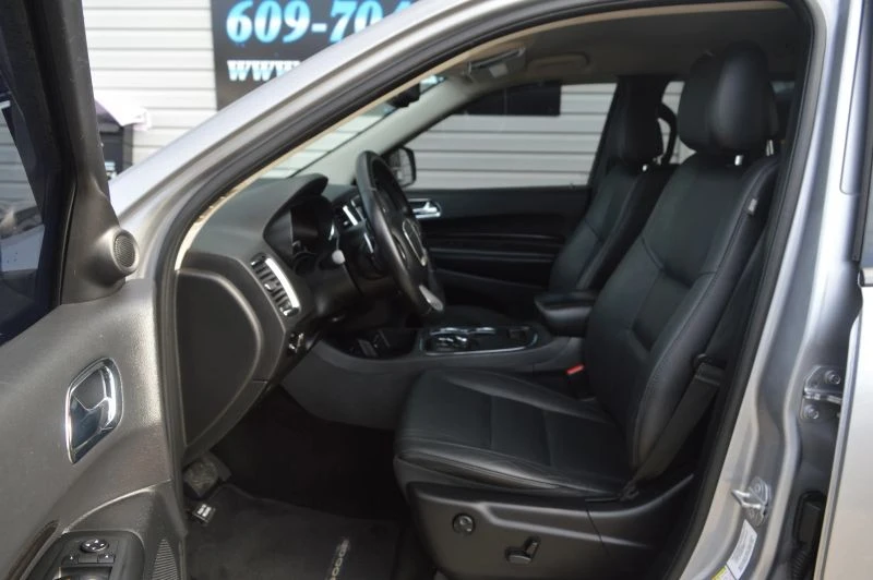 2015 Dodge Durango 3rd Gen - Image 10 of 12