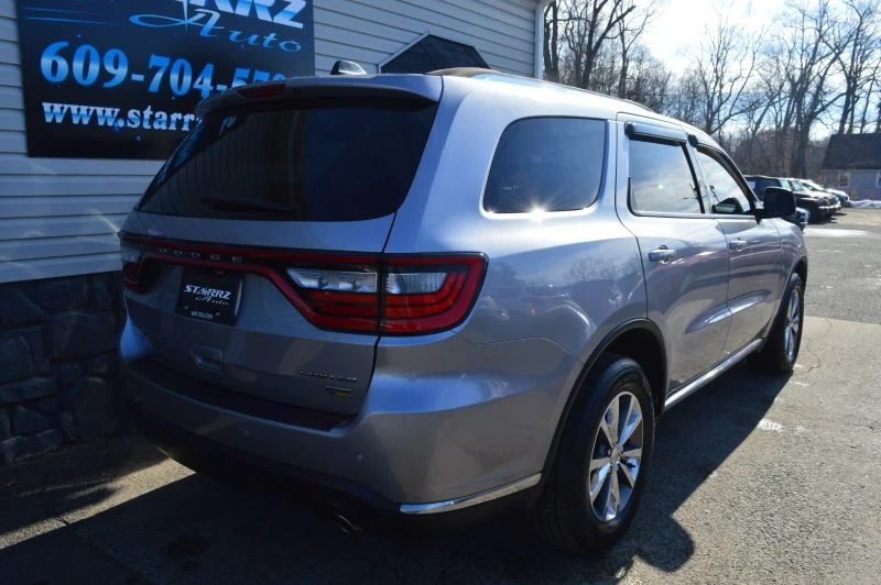 2015 Dodge Durango 3rd Gen - Image 5 of 12
