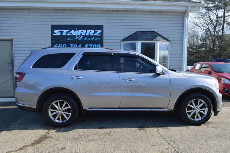 2015 Dodge Durango 3rd Gen - Image 6 of 12