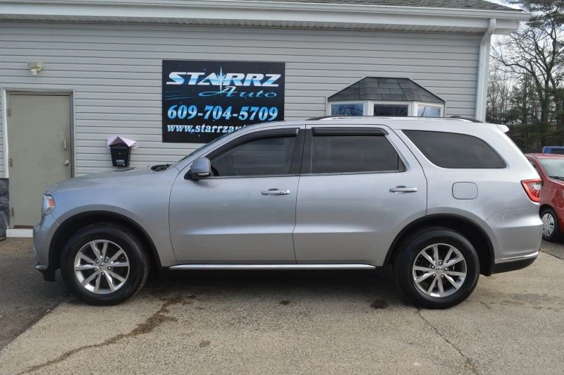 2015 Dodge Durango 3rd Gen - Image 2 of 12