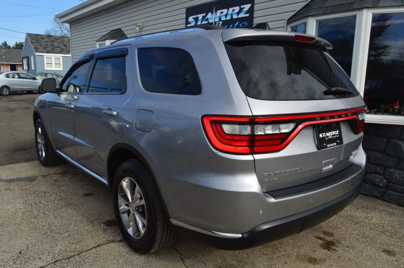 2015 Dodge Durango 3rd Gen - Image 3 of 12