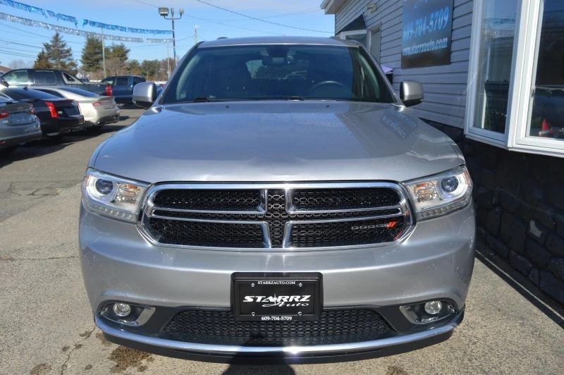 2015 Dodge Durango 3rd Gen - Image 8 of 12