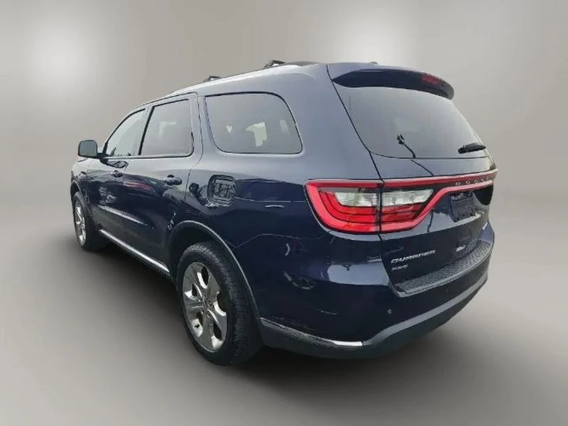 2015 Dodge Durango 3rd Gen - Image 3 of 4