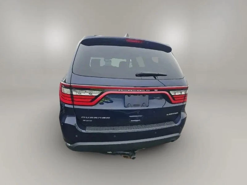 2015 Dodge Durango 3rd Gen - Image 2 of 4
