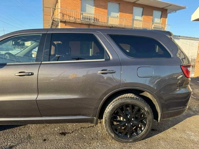 2015 Dodge Durango 3rd Gen - Image 9 of 12