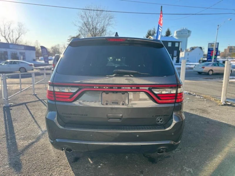 2015 Dodge Durango 3rd Gen - Image 12 of 12