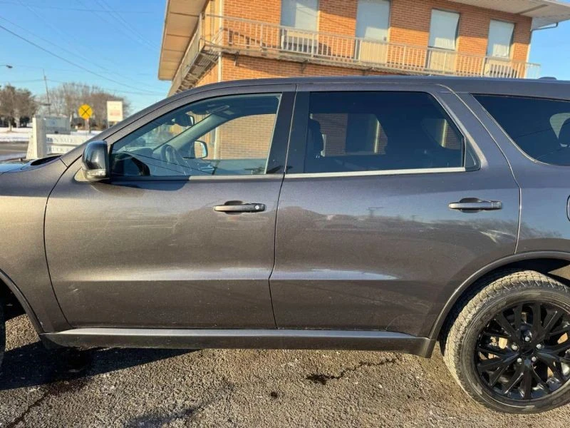 2015 Dodge Durango 3rd Gen - Image 8 of 12