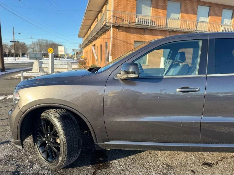 2015 Dodge Durango 3rd Gen - Image 7 of 12