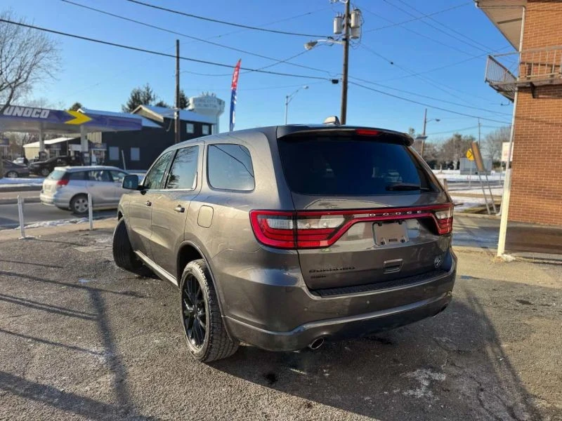 2015 Dodge Durango 3rd Gen - Image 11 of 12