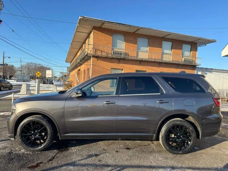 2015 Dodge Durango 3rd Gen - Image 10 of 12
