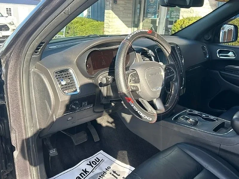 2015 Dodge Durango 3rd Gen - Image 6 of 12