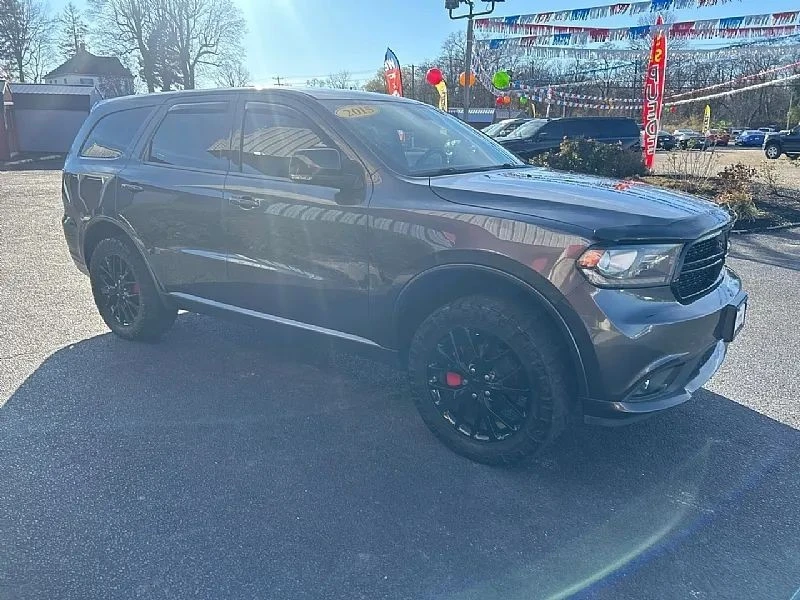 2015 Dodge Durango 3rd Gen - Image 2 of 12