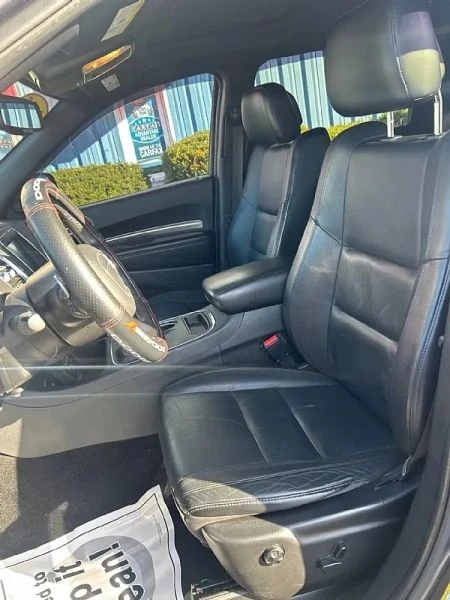 2015 Dodge Durango 3rd Gen - Image 5 of 12