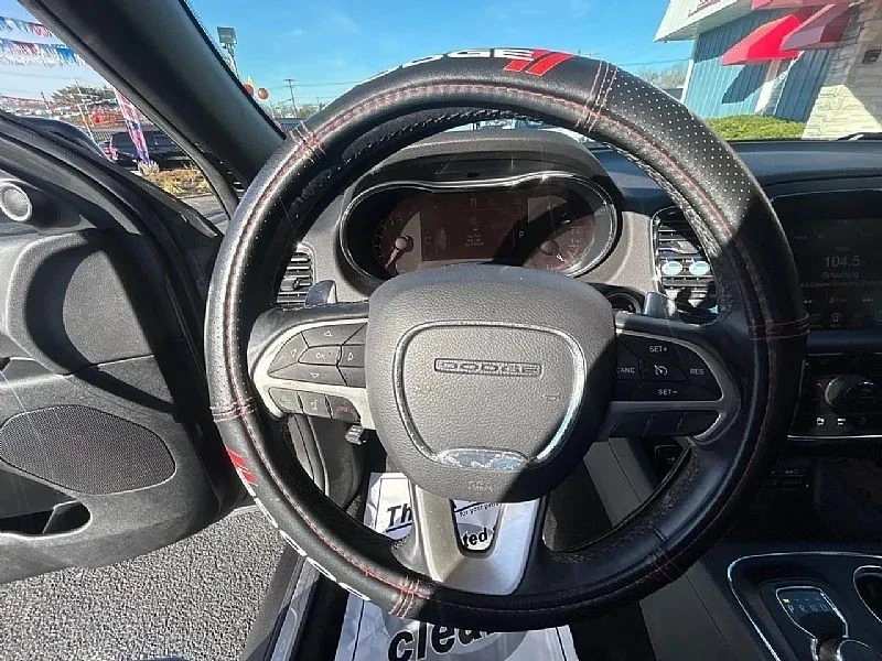 2015 Dodge Durango 3rd Gen - Image 7 of 12