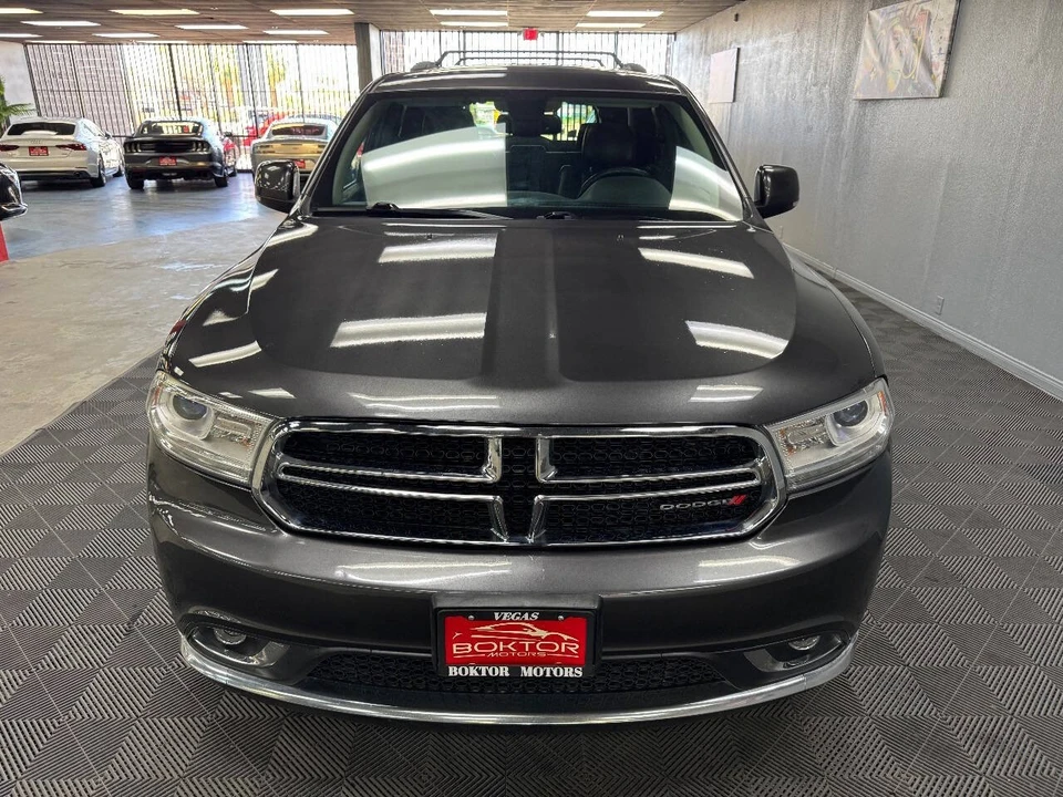 2015 Dodge Durango 3rd Gen - Image 5 of 21