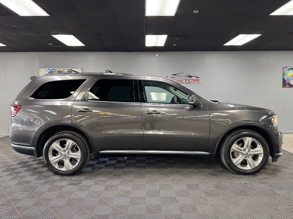2015 Dodge Durango 3rd Gen - Image 16 of 21