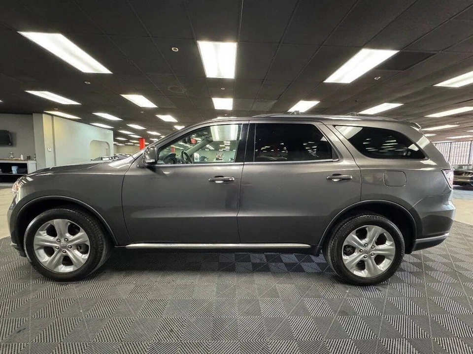 2015 Dodge Durango 3rd Gen - Image 9 of 21