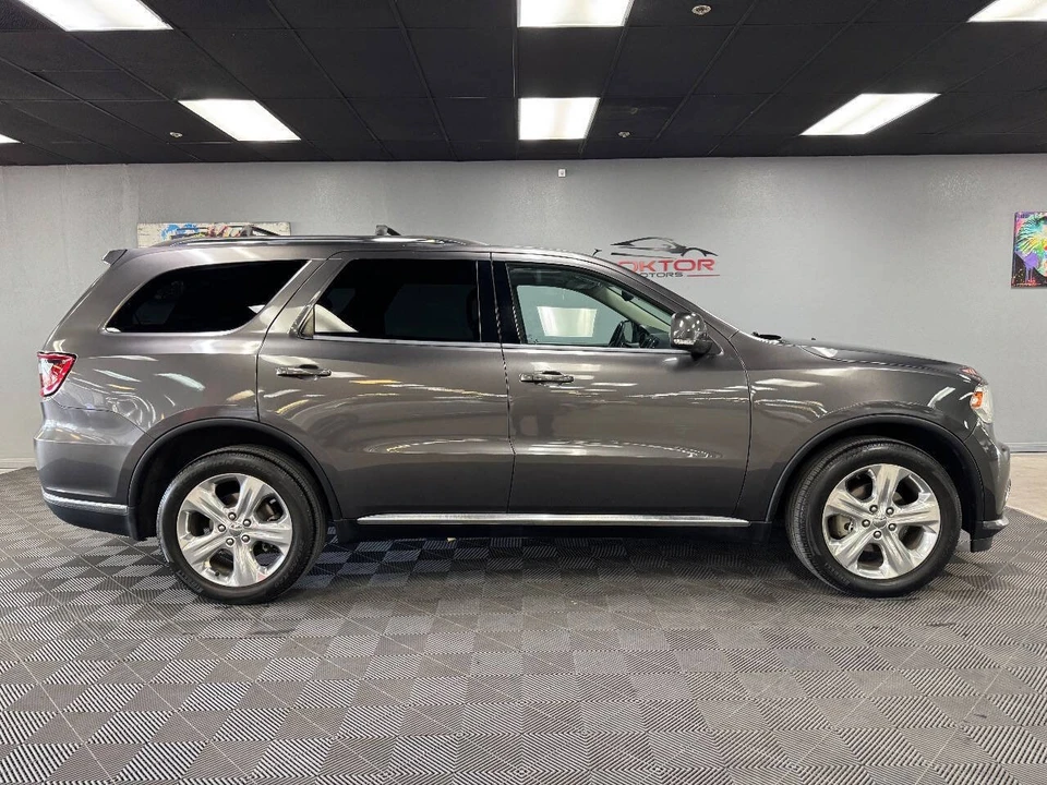 2015 Dodge Durango 3rd Gen - Image 17 of 21