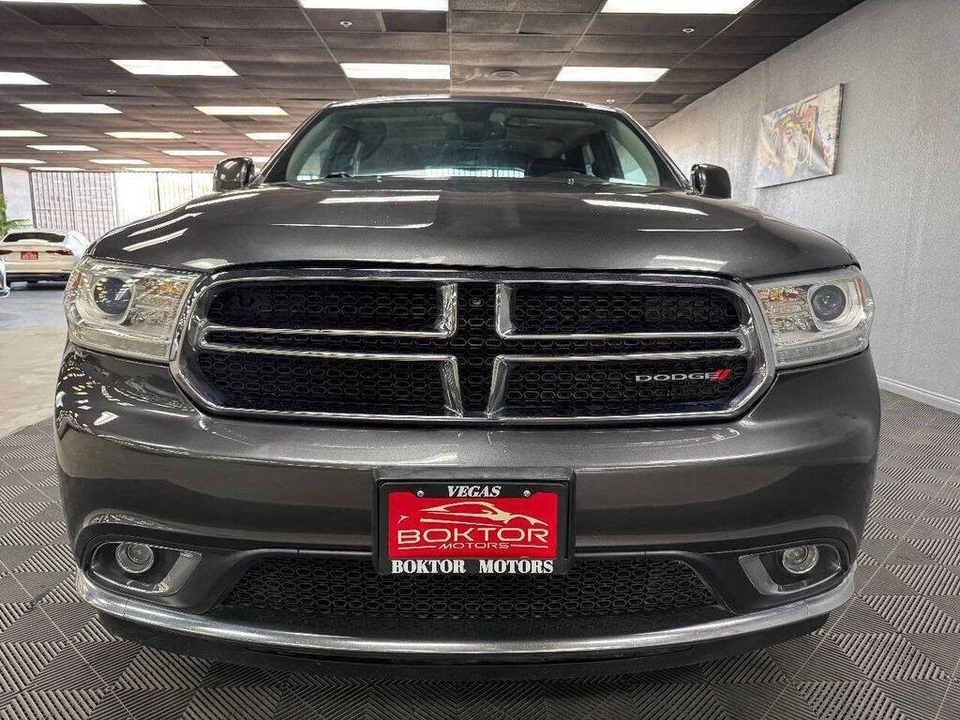 2015 Dodge Durango 3rd Gen - Image 3 of 21