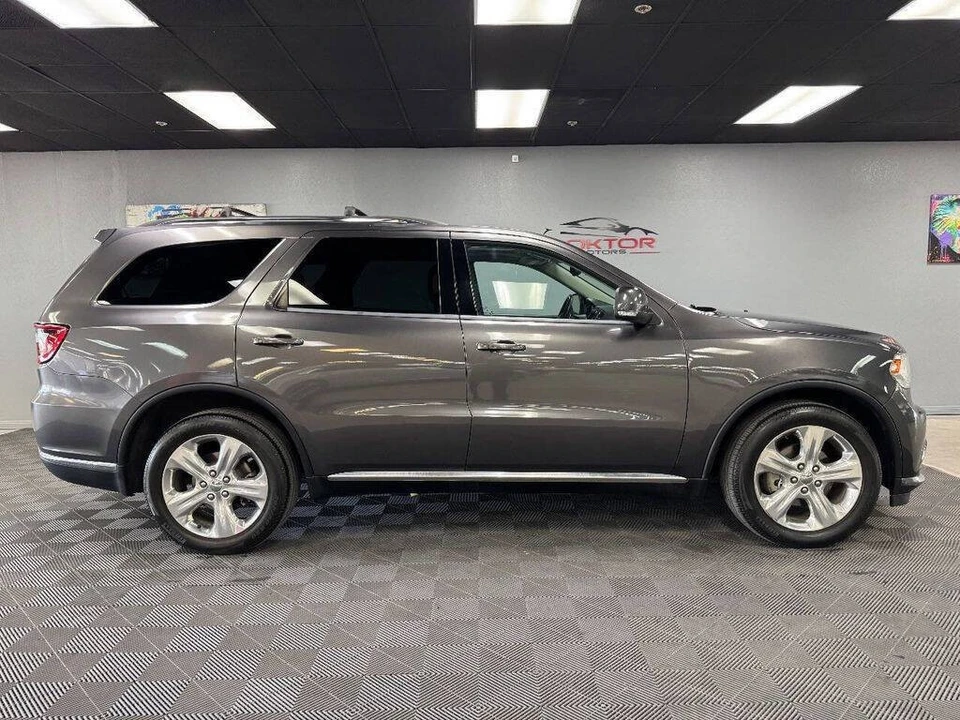 2015 Dodge Durango 3rd Gen - Image 19 of 21