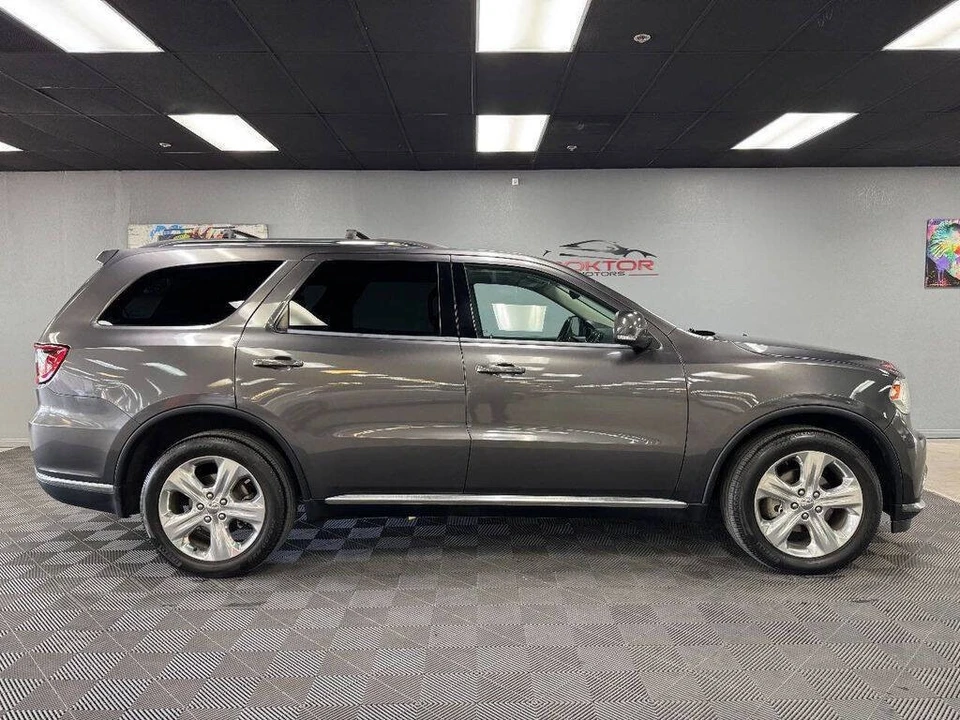 2015 Dodge Durango 3rd Gen - Image 18 of 21