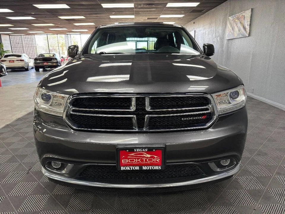 2015 Dodge Durango 3rd Gen - Image 4 of 21