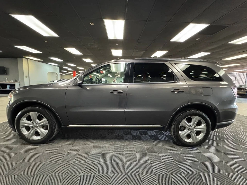 2015 Dodge Durango 3rd Gen - Image 9 of 21