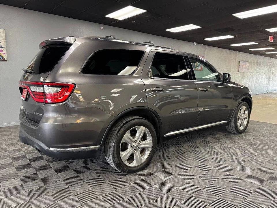 2015 Dodge Durango 3rd Gen - Image 17 of 21