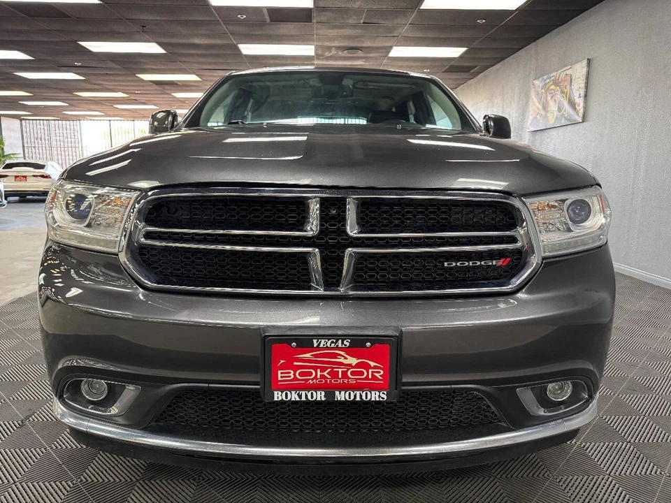 2015 Dodge Durango 3rd Gen - Image 3 of 21