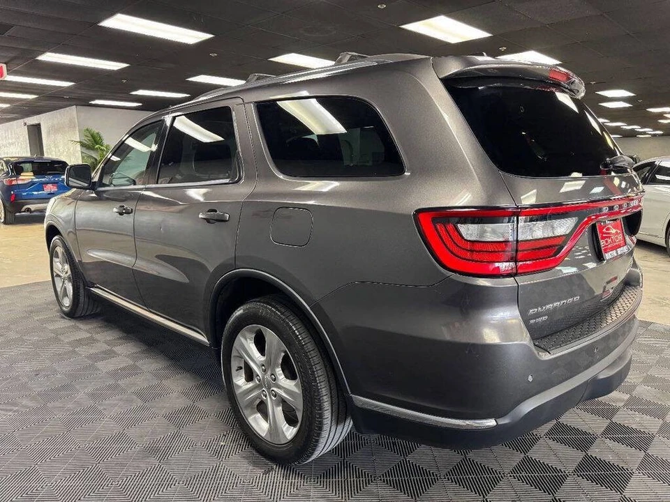 2015 Dodge Durango 3rd Gen - Image 13 of 21