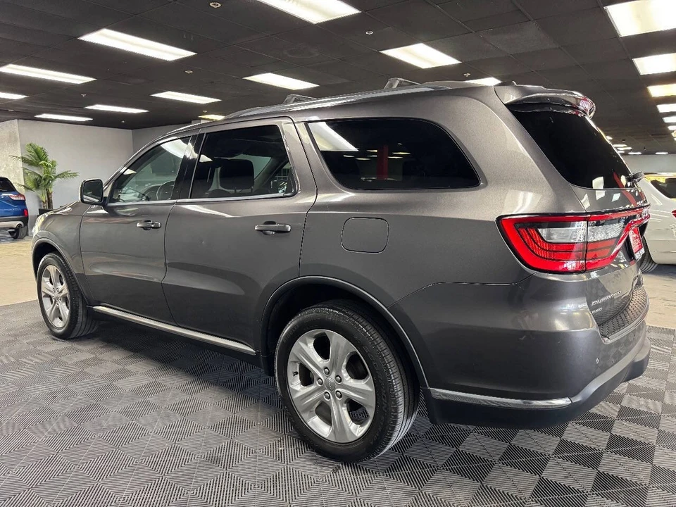 2015 Dodge Durango 3rd Gen - Image 10 of 21