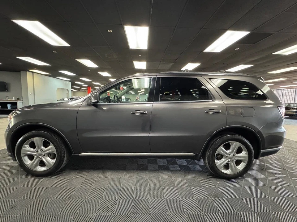 2015 Dodge Durango 3rd Gen - Image 8 of 21