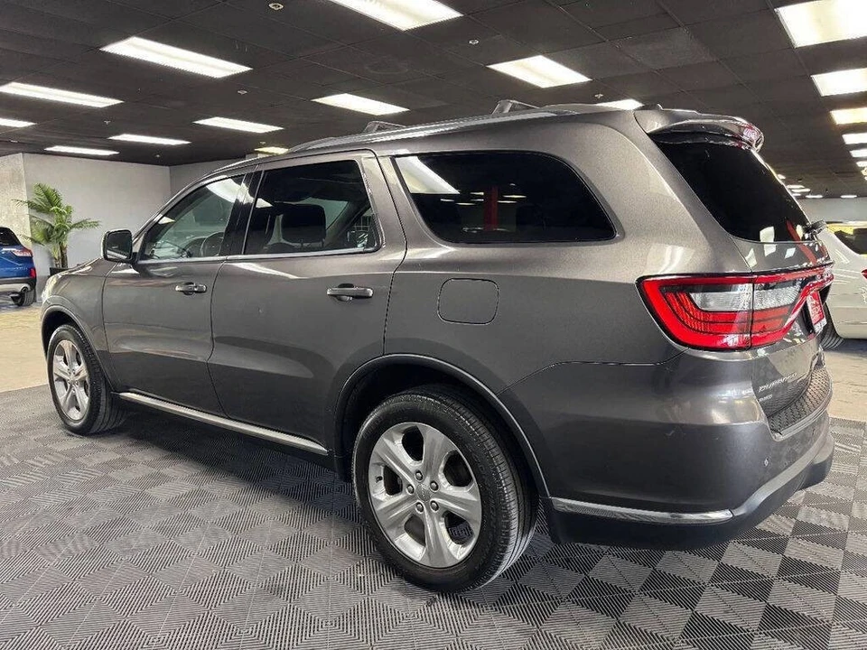 2015 Dodge Durango 3rd Gen - Image 12 of 21