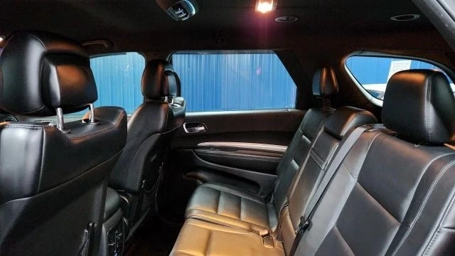 2015 Dodge Durango 3rd Gen - Image 17 of 21