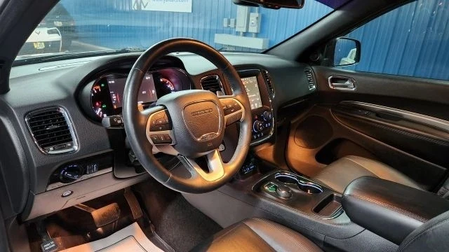 2015 Dodge Durango 3rd Gen - Image 8 of 12