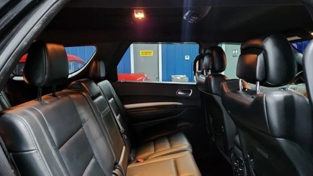 2015 Dodge Durango 3rd Gen - Image 16 of 21