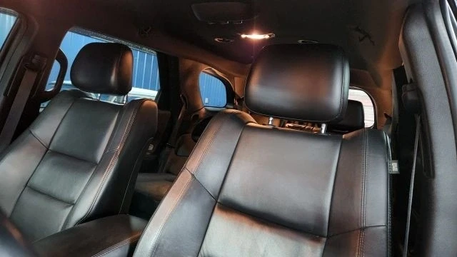 2015 Dodge Durango 3rd Gen - Image 9 of 21