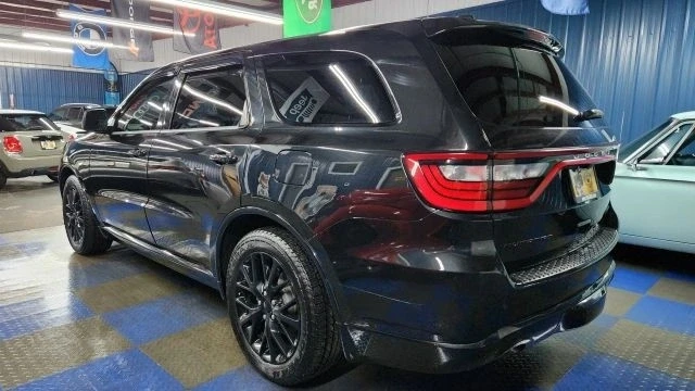 2015 Dodge Durango 3rd Gen - Image 4 of 21