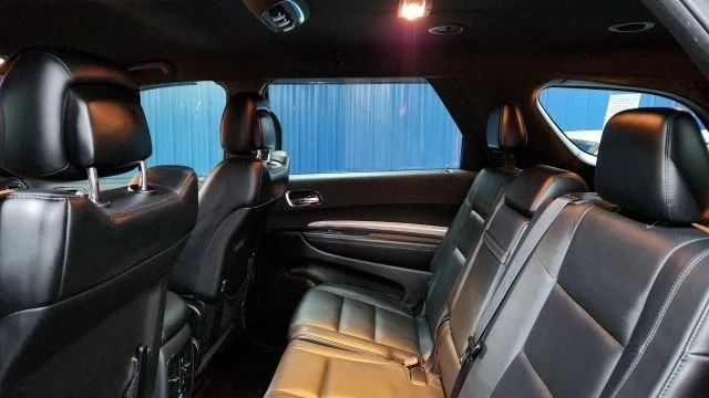 2015 Dodge Durango 3rd Gen - Image 17 of 21